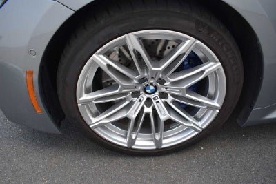 2025 BMW M2 Coupe