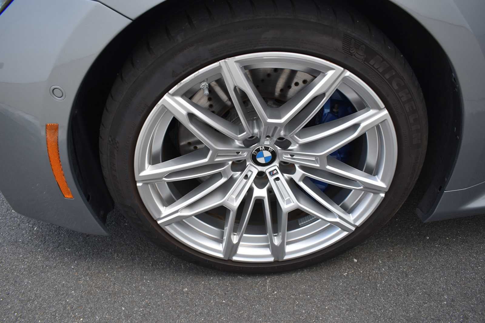 2025 BMW M2 Coupe
