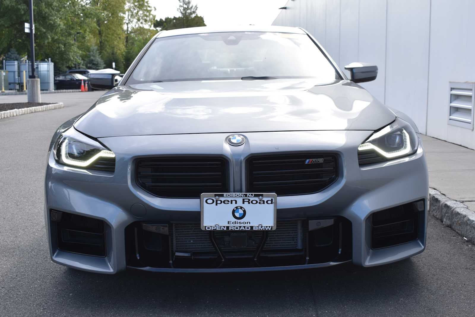 2025 BMW M2 Coupe