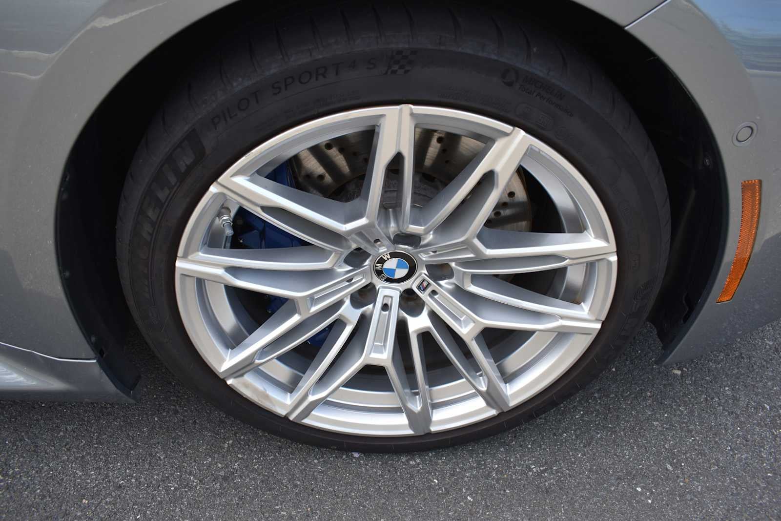 2025 BMW M2 Coupe