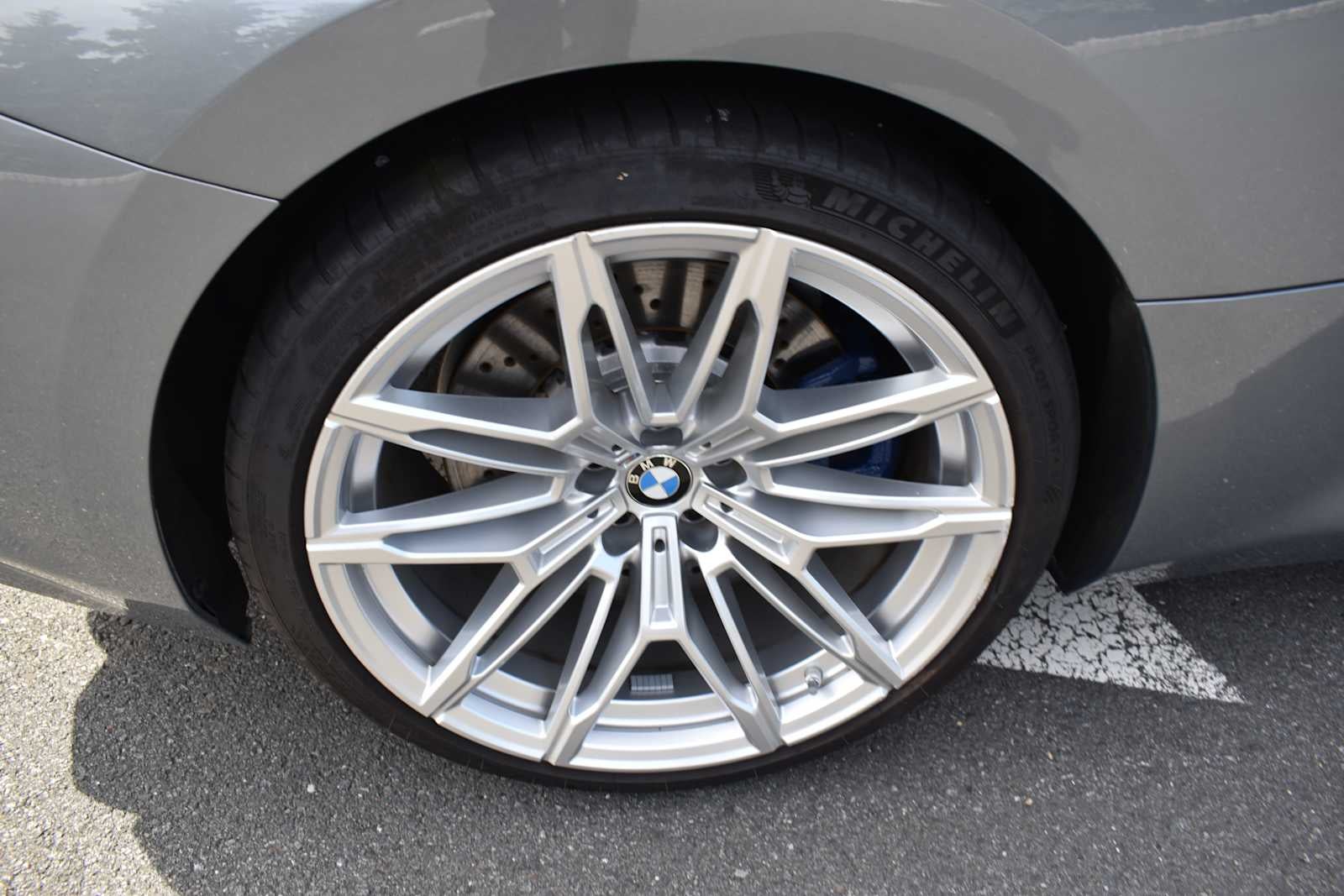 2025 BMW M2 Coupe