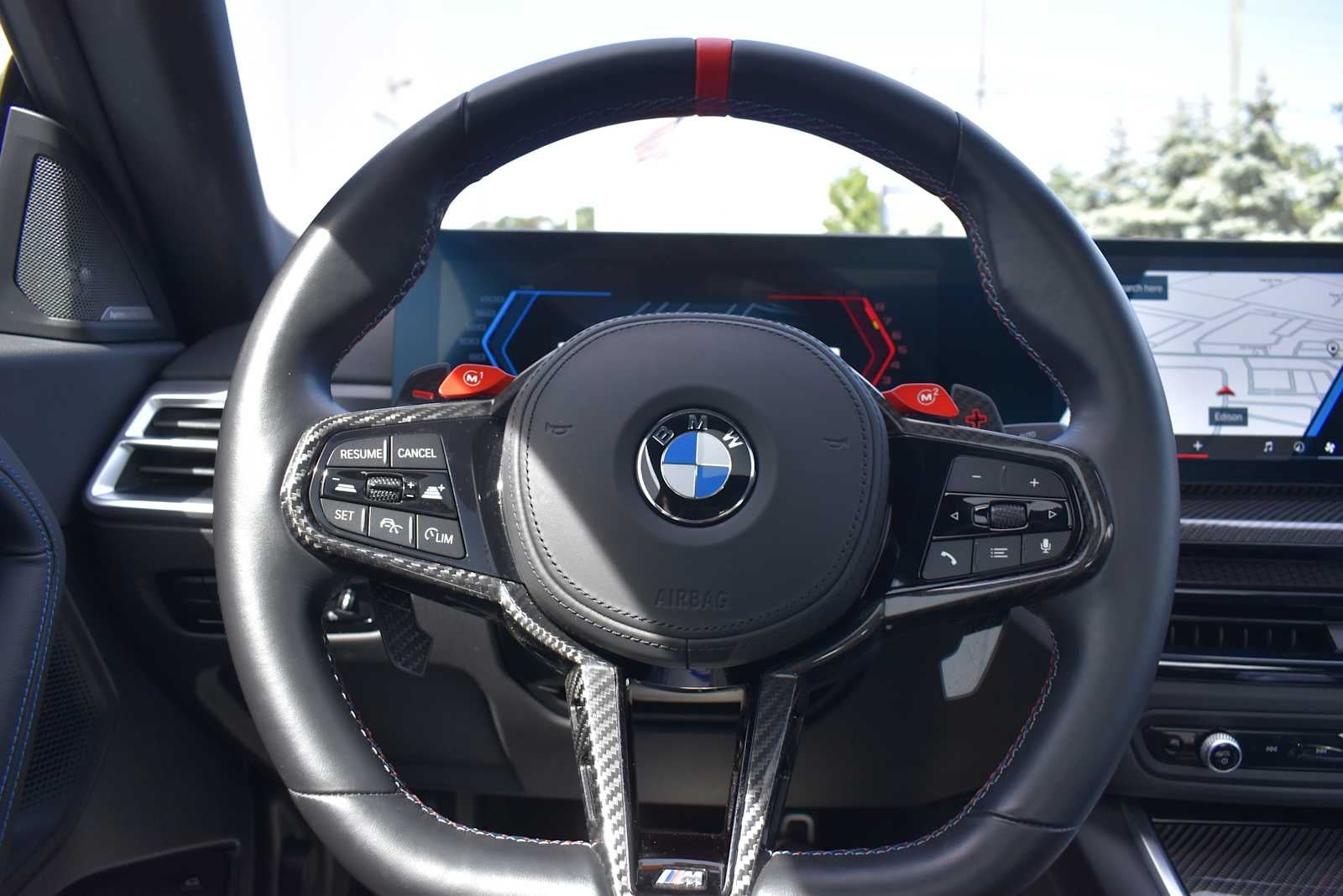 2025 BMW M2 Coupe