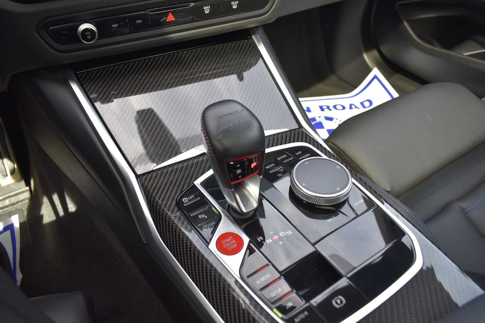 2025 BMW M2 Coupe