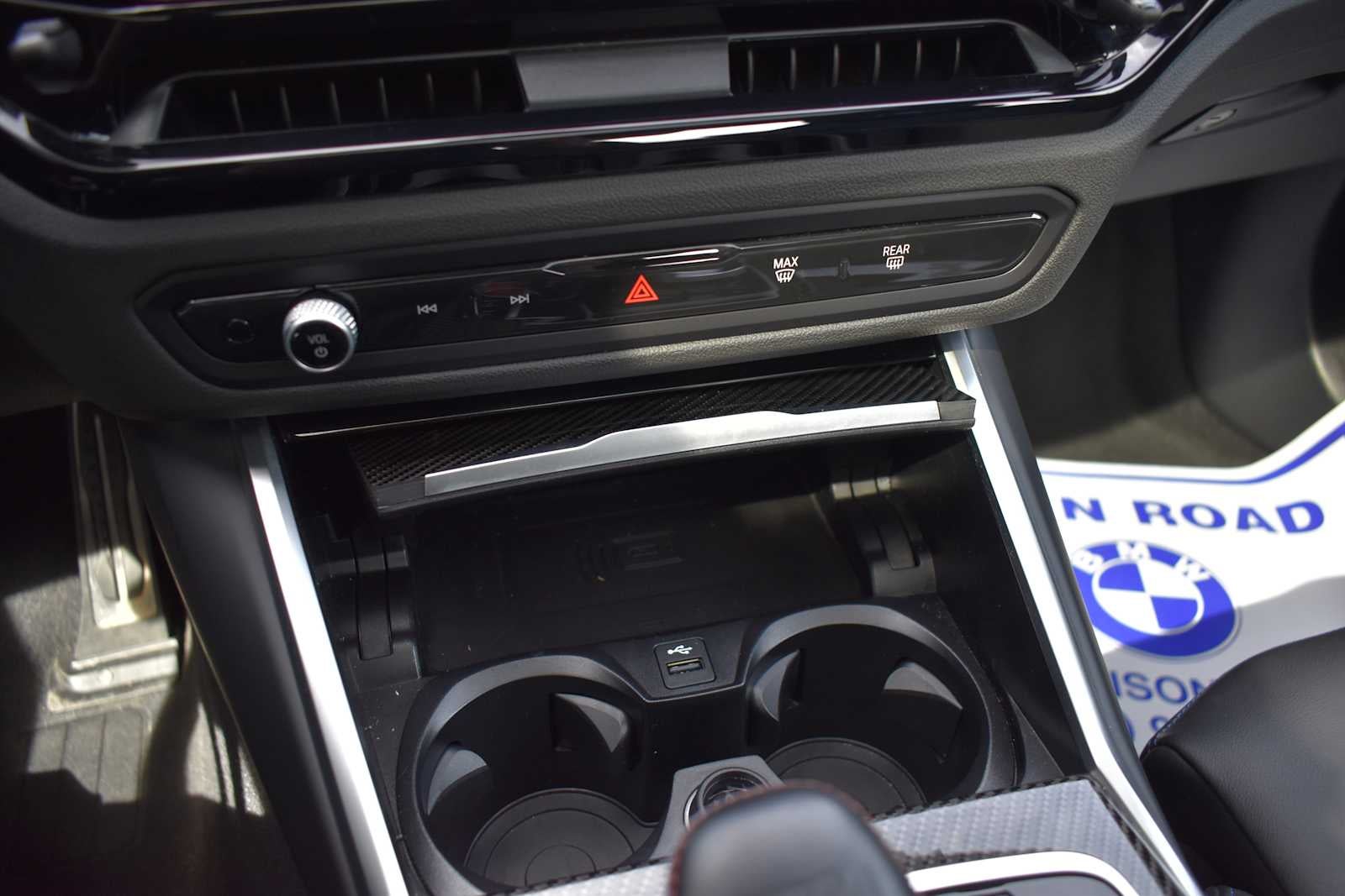 2025 BMW M2 Coupe