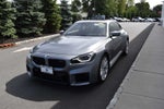 2025 BMW M2 Coupe