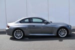 2025 BMW M2 Coupe