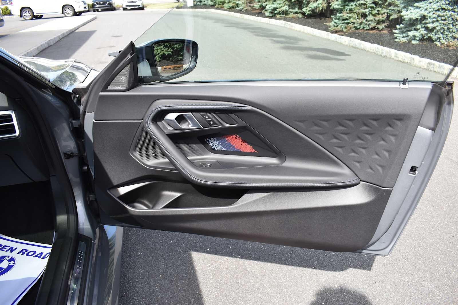 2025 BMW M2 Coupe