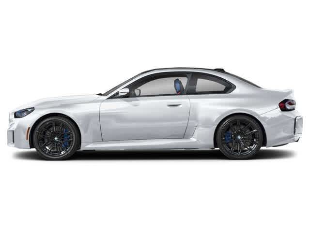 2026 BMW M2 Coupe