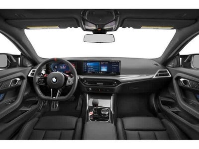 2026 BMW M2 Coupe