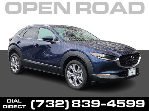 2023 Mazda Mazda CX-30 2.5 S Premium Package AWD