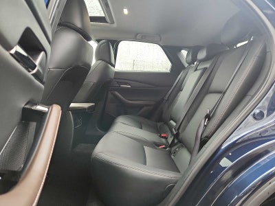 2023 Mazda Mazda CX-30 2.5 S Premium Package AWD