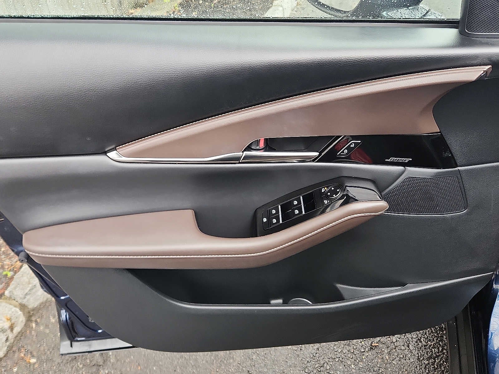 2023 Mazda Mazda CX-30 2.5 S Premium Package AWD