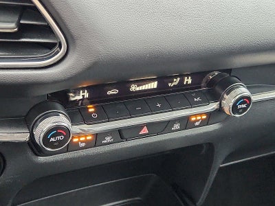 2023 Mazda Mazda CX-30 2.5 S Premium Package AWD