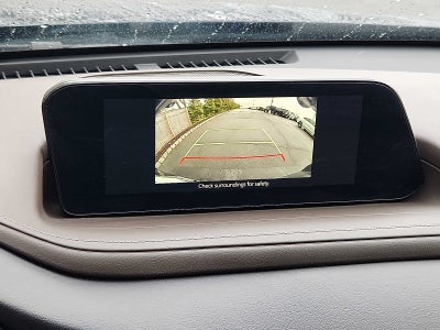 2023 Mazda Mazda CX-30 2.5 S Premium Package AWD