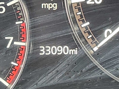 2023 Mazda Mazda CX-30 2.5 S Premium Package AWD