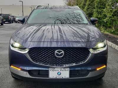 2023 Mazda Mazda CX-30 2.5 S Premium Package AWD