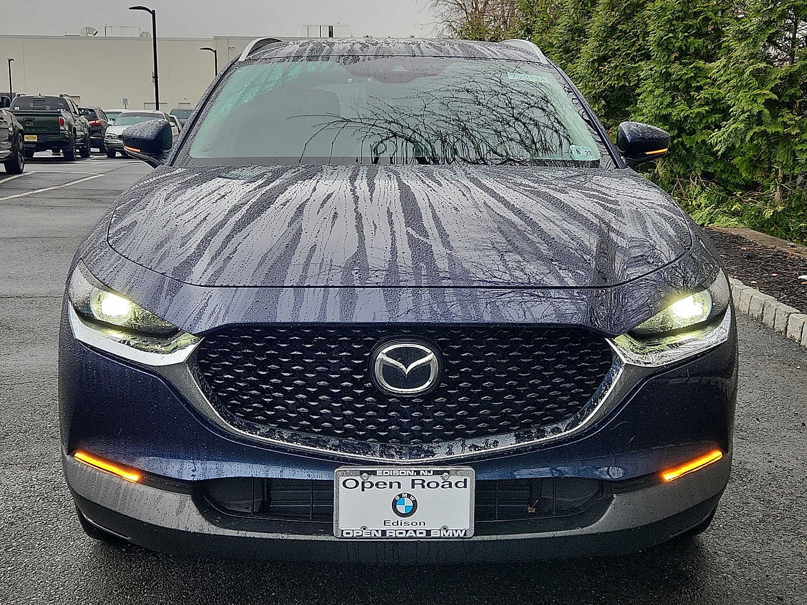 2023 Mazda Mazda CX-30 2.5 S Premium Package AWD