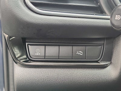 2023 Mazda Mazda CX-30 2.5 S Premium Package AWD