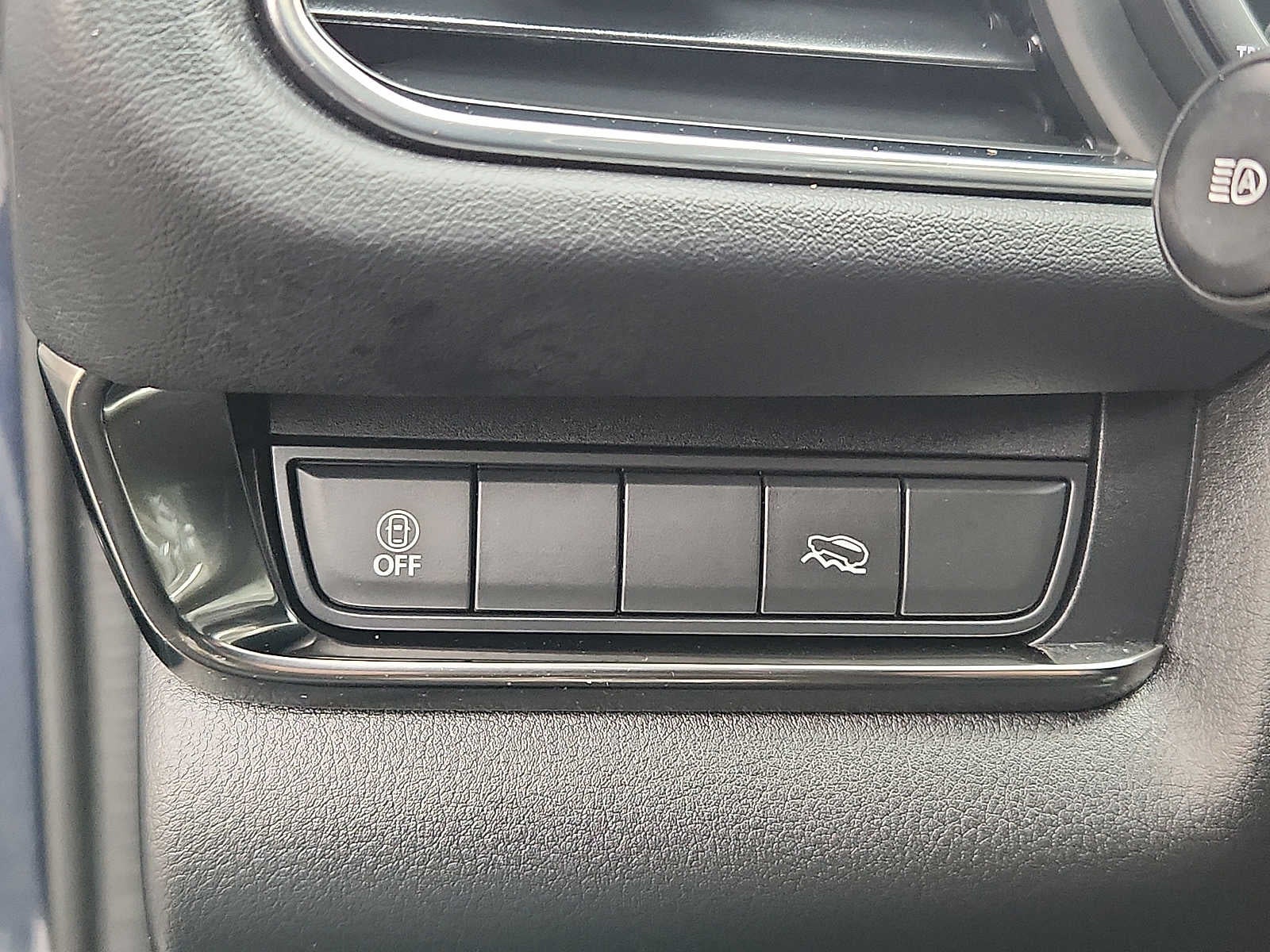 2023 Mazda Mazda CX-30 2.5 S Premium Package AWD