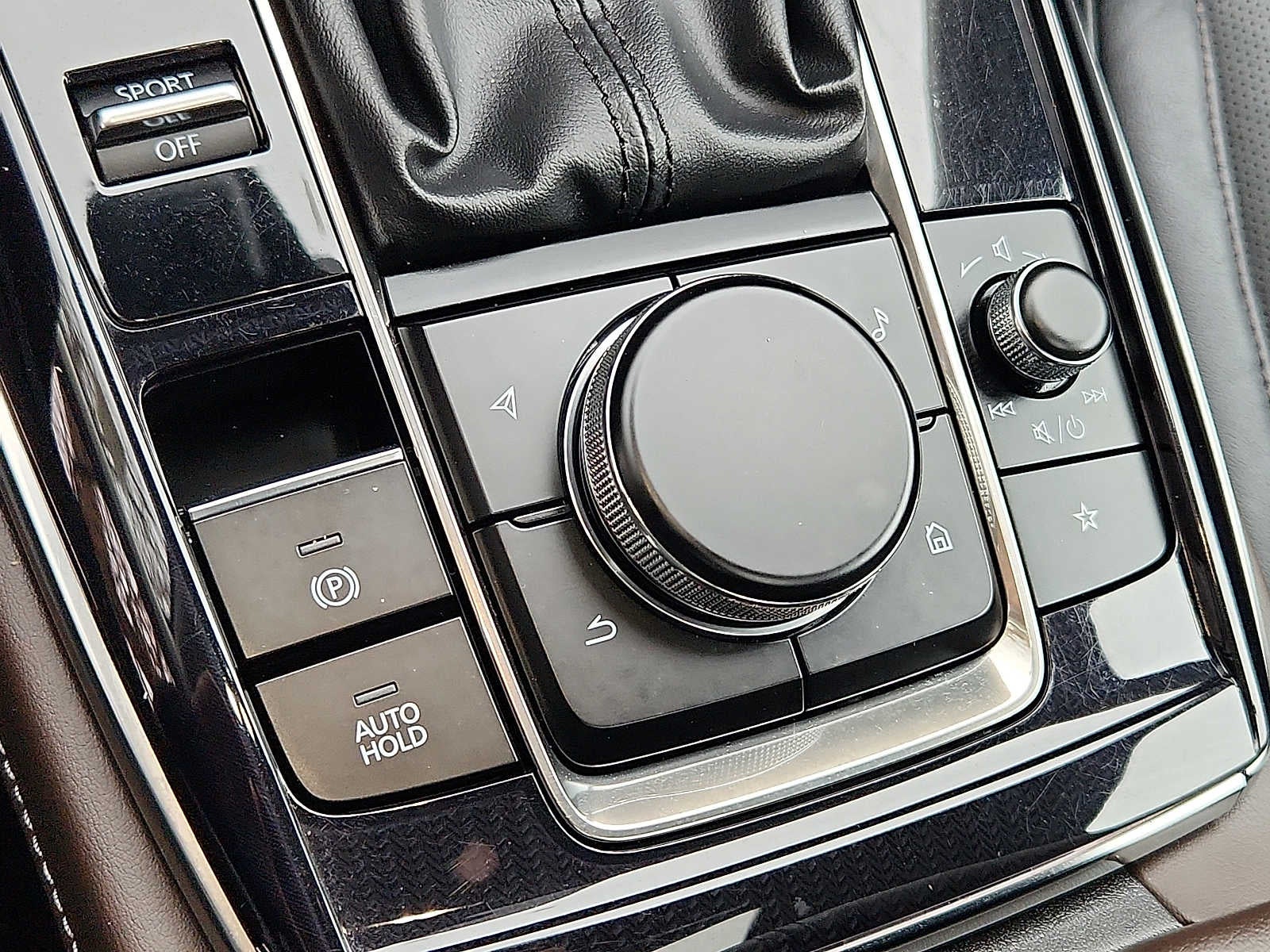 2023 Mazda Mazda CX-30 2.5 S Premium Package AWD