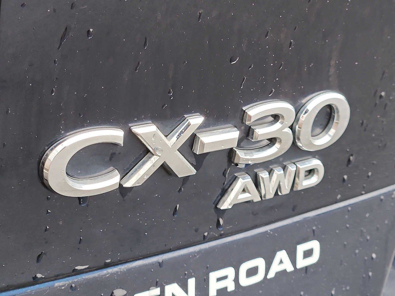 2023 Mazda Mazda CX-30 2.5 S Premium Package AWD