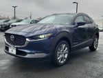 2023 Mazda Mazda CX-30 2.5 S Premium Package AWD