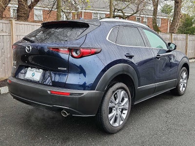 2023 Mazda Mazda CX-30 2.5 S Premium Package AWD
