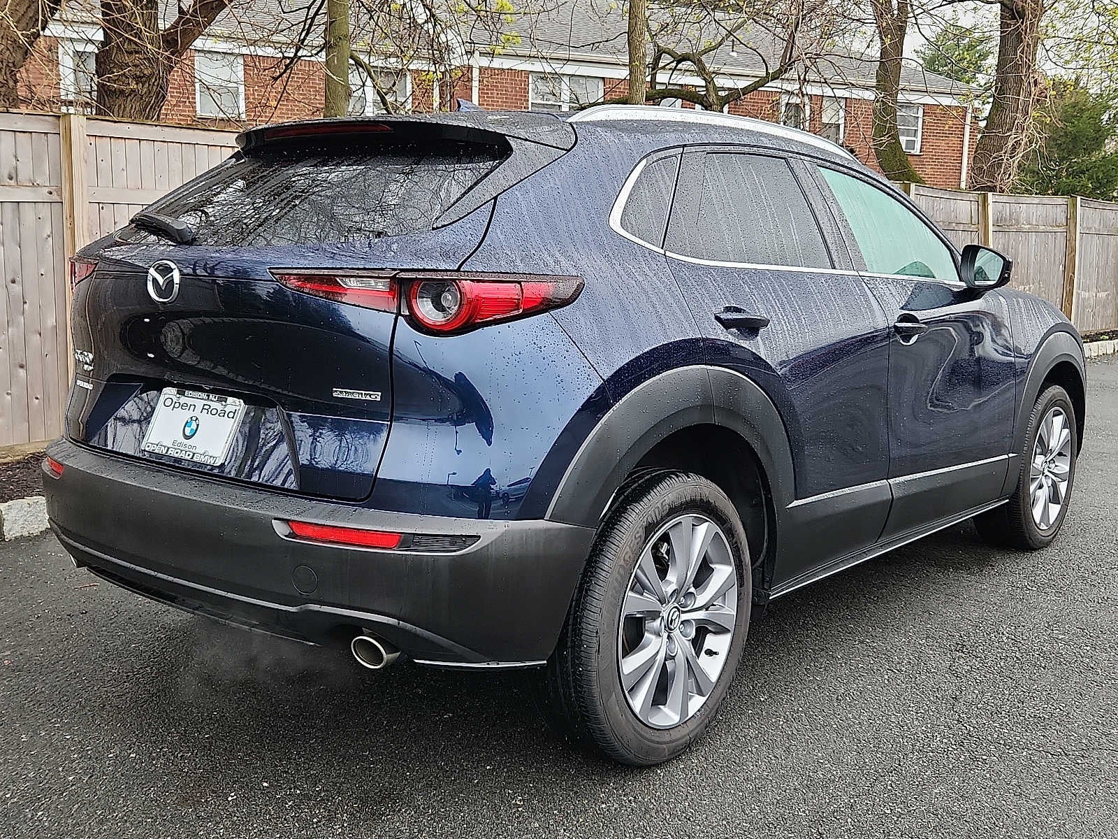 2023 Mazda Mazda CX-30 2.5 S Premium Package AWD