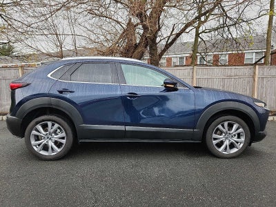 2023 Mazda Mazda CX-30 2.5 S Premium Package AWD