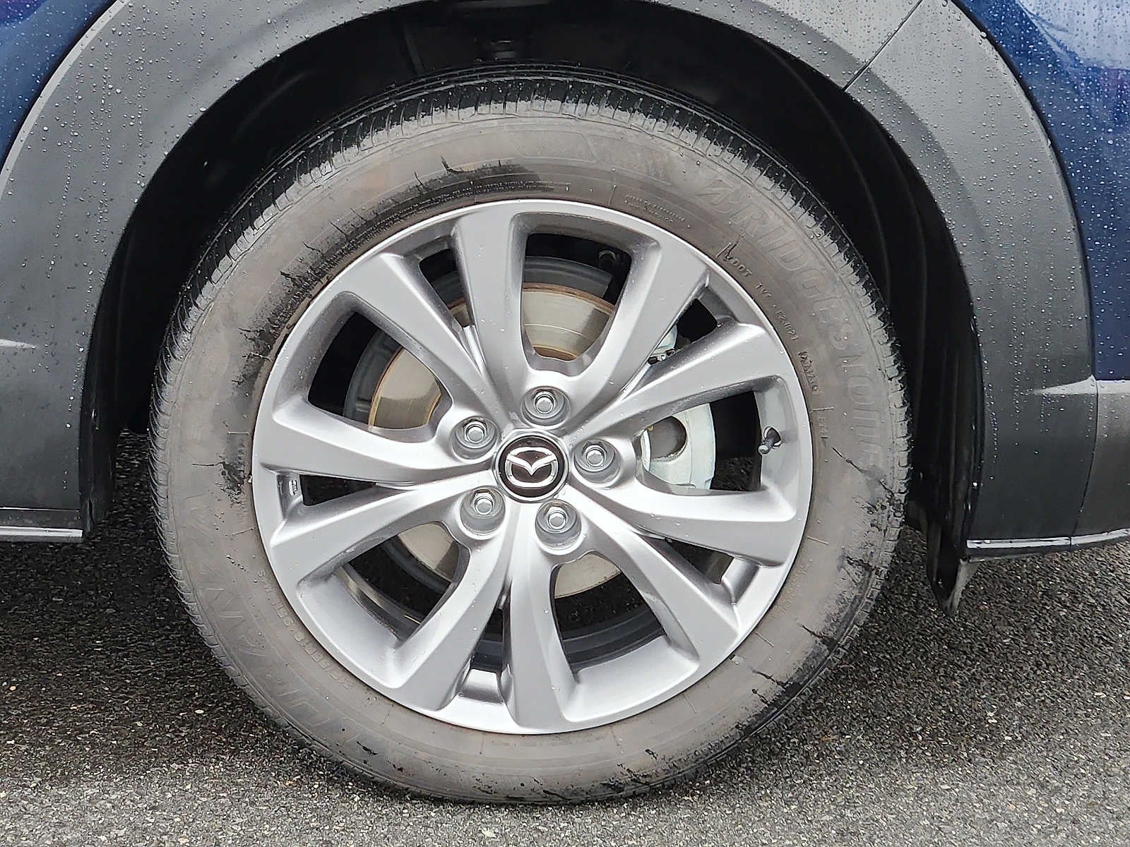 2023 Mazda Mazda CX-30 2.5 S Premium Package AWD