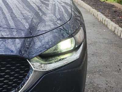 2023 Mazda Mazda CX-30 2.5 S Premium Package AWD