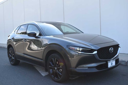 2023 Mazda Mazda CX-30 2.5 Turbo Premium Package AWD