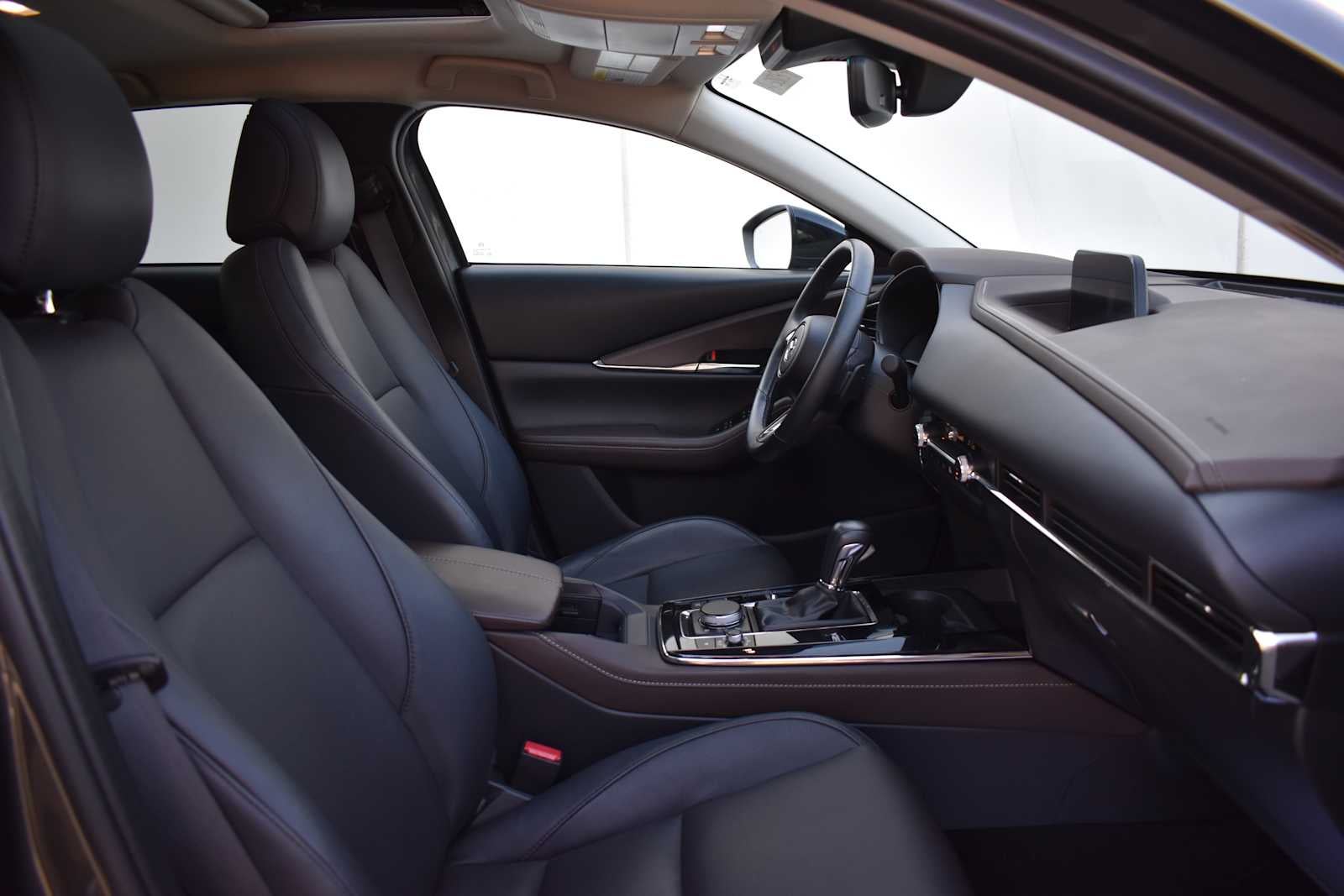 2023 Mazda Mazda CX-30 2.5 Turbo Premium Package AWD