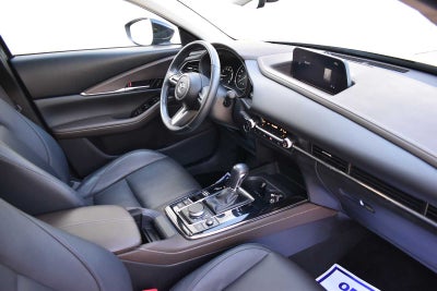 2023 Mazda Mazda CX-30 2.5 Turbo Premium Package AWD