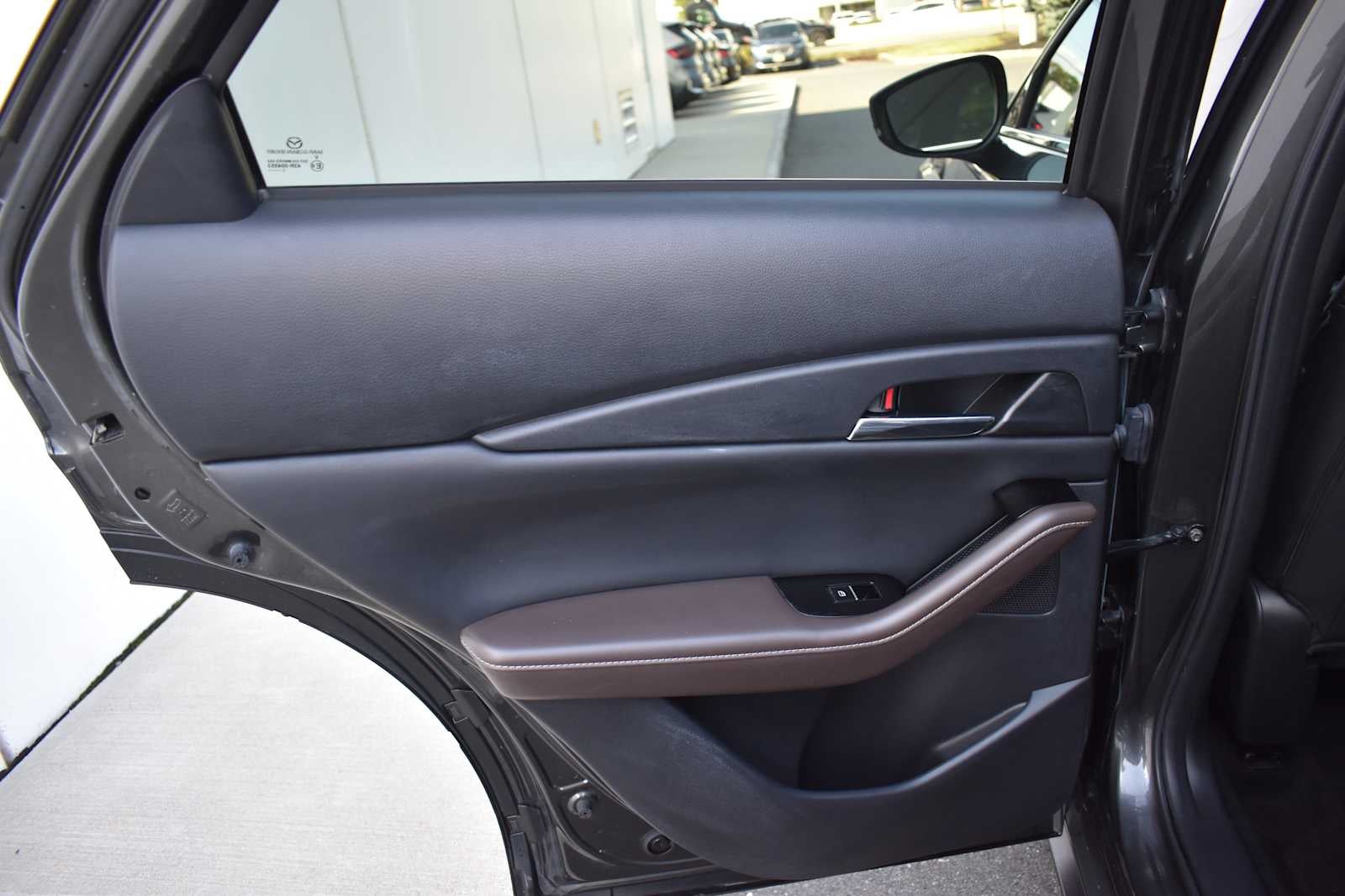 2023 Mazda Mazda CX-30 2.5 Turbo Premium Package AWD