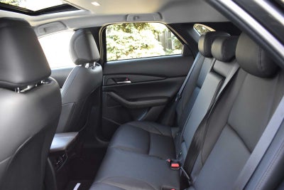 2023 Mazda Mazda CX-30 2.5 Turbo Premium Package AWD