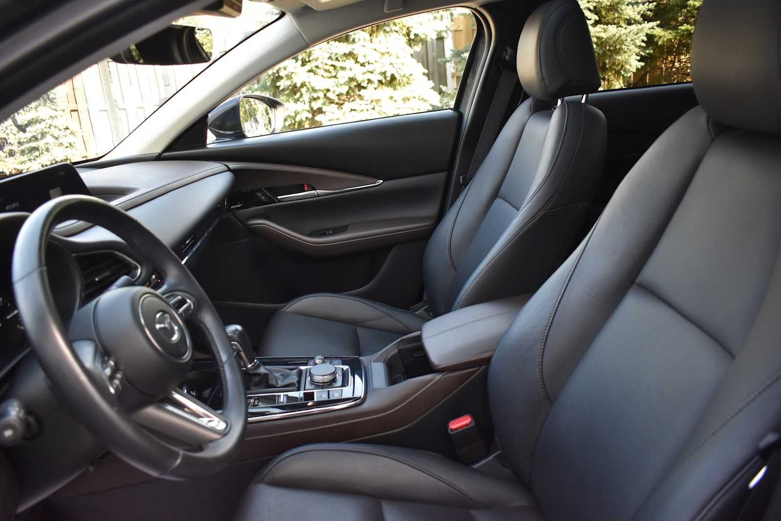 2023 Mazda Mazda CX-30 2.5 Turbo Premium Package AWD
