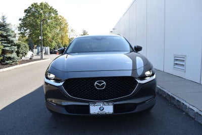 2023 Mazda Mazda CX-30 2.5 Turbo Premium Package AWD