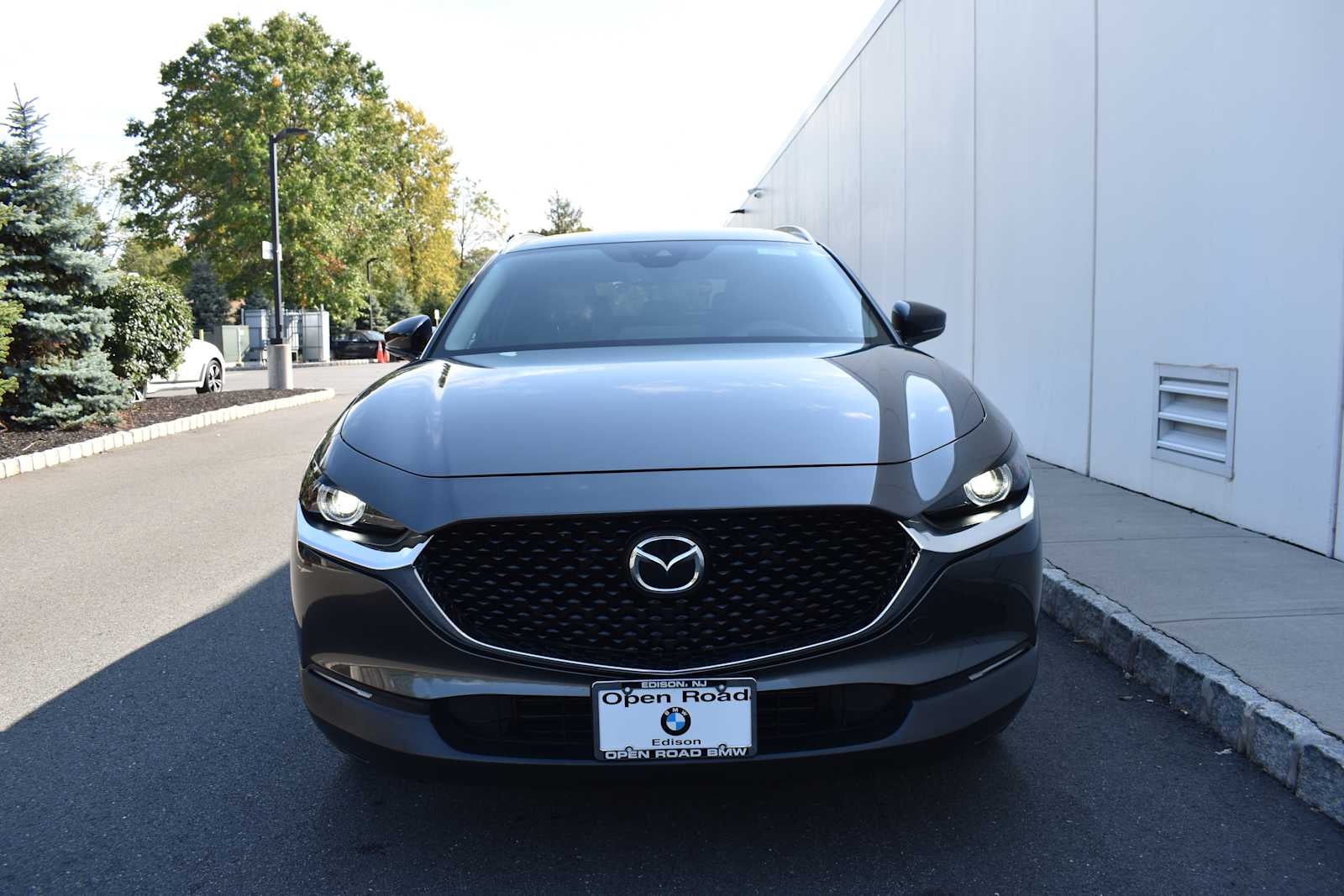 2023 Mazda Mazda CX-30 2.5 Turbo Premium Package AWD