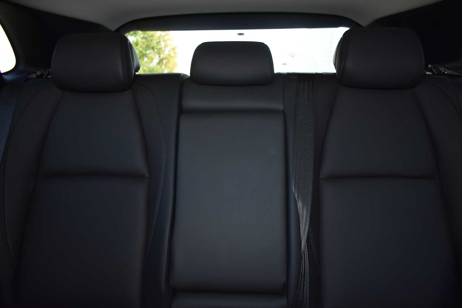 2023 Mazda Mazda CX-30 2.5 Turbo Premium Package AWD