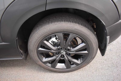 2023 Mazda Mazda CX-30 2.5 Turbo Premium Package AWD