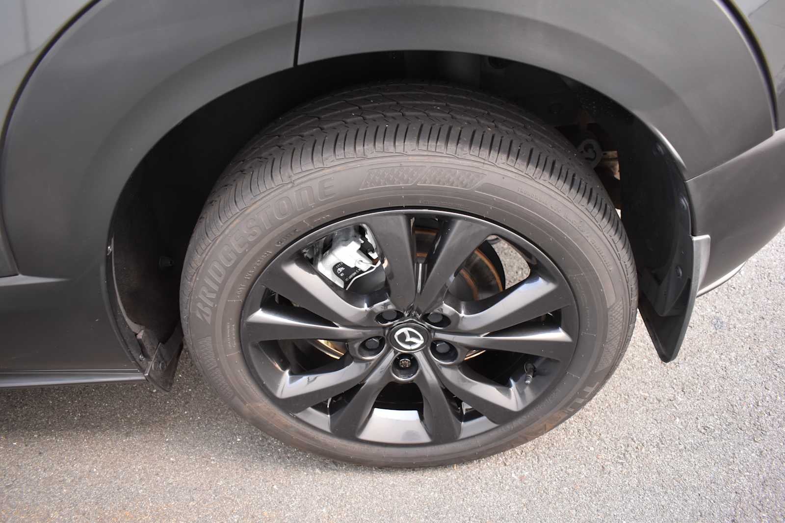 2023 Mazda Mazda CX-30 2.5 Turbo Premium Package AWD