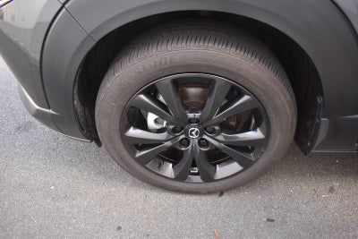2023 Mazda Mazda CX-30 2.5 Turbo Premium Package AWD