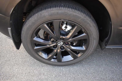 2023 Mazda Mazda CX-30 2.5 Turbo Premium Package AWD