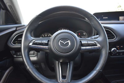 2023 Mazda Mazda CX-30 2.5 Turbo Premium Package AWD