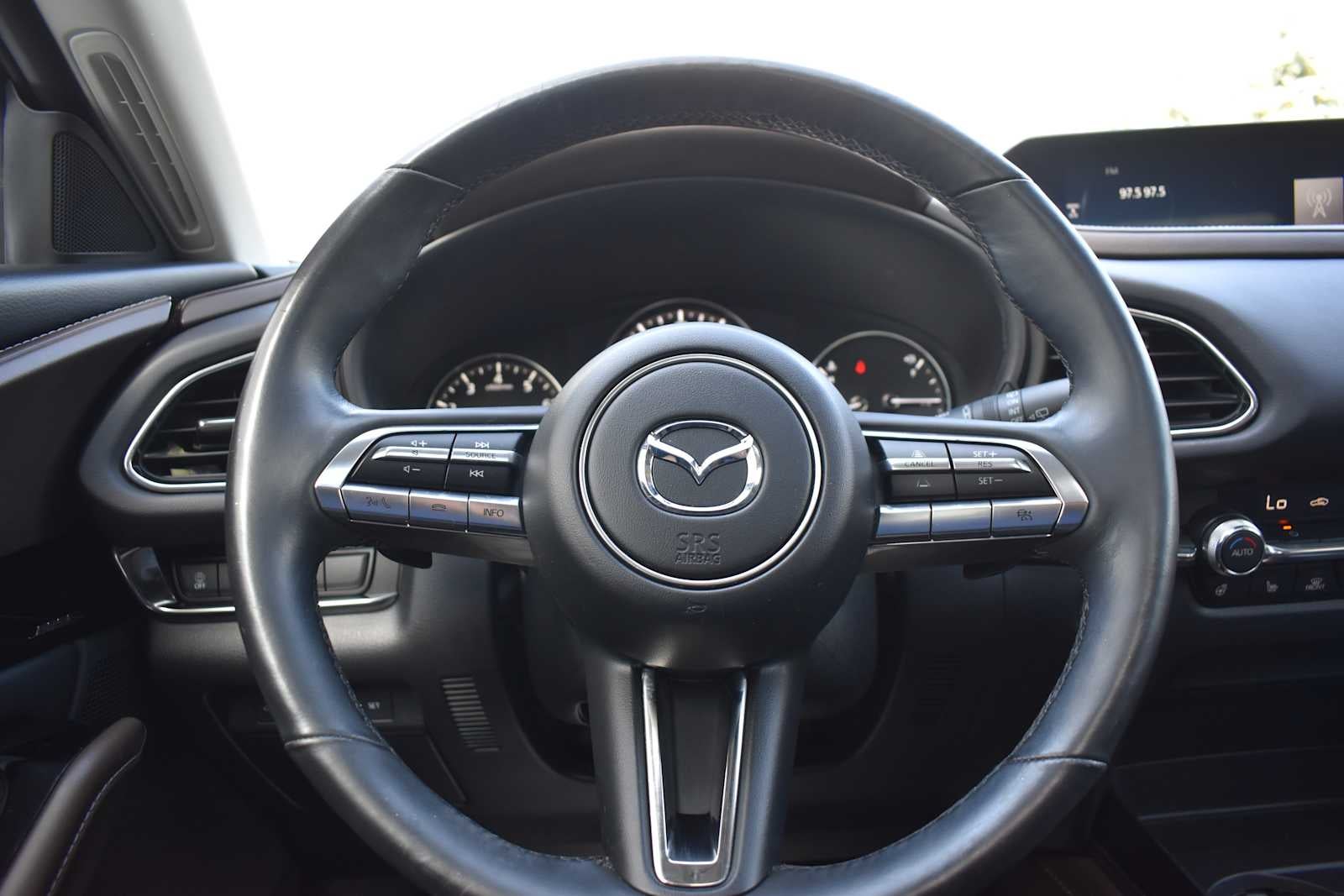 2023 Mazda Mazda CX-30 2.5 Turbo Premium Package AWD