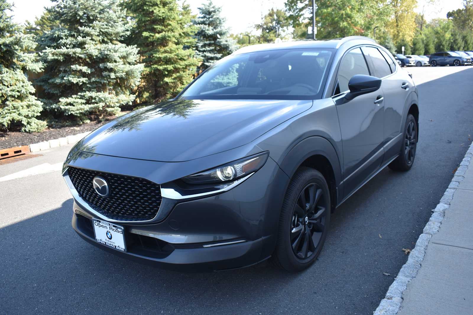 2023 Mazda Mazda CX-30 2.5 Turbo Premium Package AWD