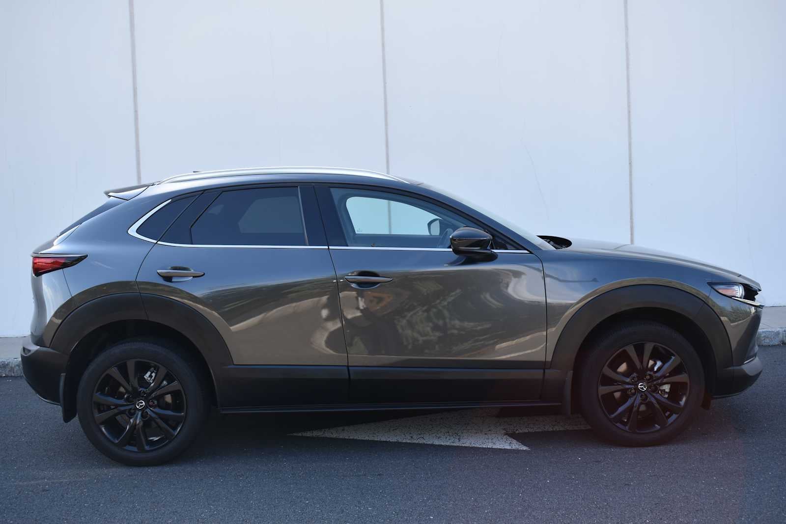 2023 Mazda Mazda CX-30 2.5 Turbo Premium Package AWD
