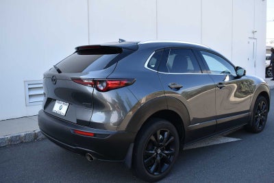 2023 Mazda Mazda CX-30 2.5 Turbo Premium Package AWD