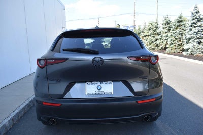 2023 Mazda Mazda CX-30 2.5 Turbo Premium Package AWD